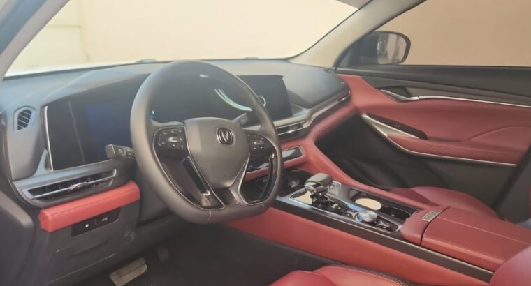 Changan Cs75 full option Gcc 2022