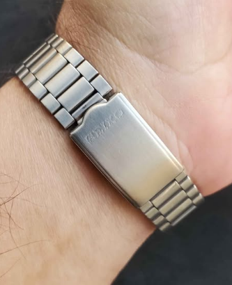 Seiko 5 Automatic 7019 caliber 21-jewels for sale