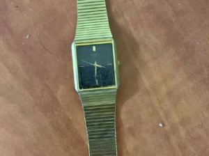 Seiko sx vintage watch for sale