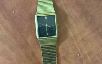 Seiko sx vintage watch for sale