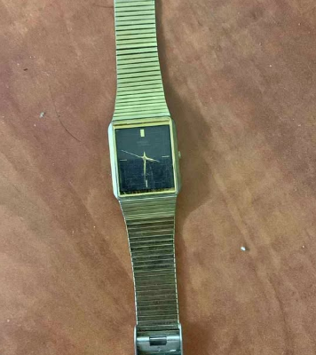 Seiko sx vintage watch for sale