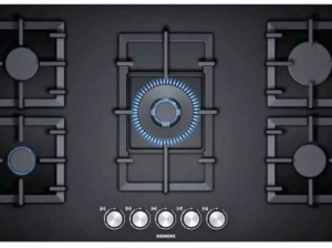 Siemens Built-in Gas hob for sale