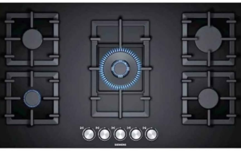 Siemens Built-in Gas hob for sale