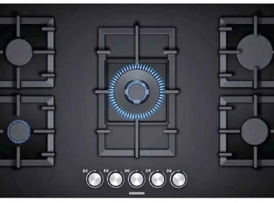 Siemens Built-in Gas hob for sale