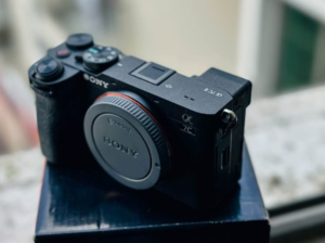 Sony A7CII for sale