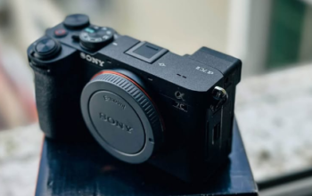 Sony A7CII for sale