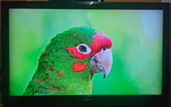 Sony TV 46 inch good condition for sale