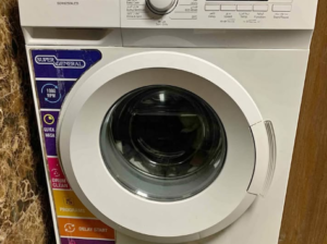 Super general Washing Machine for sale