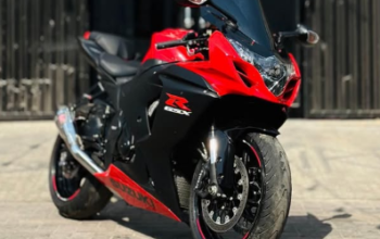 Suzuki Gsxr1000 2016 In perfect condition For Sale