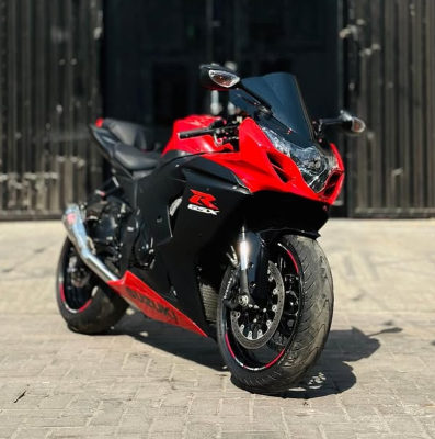 Suzuki Gsxr1000 2016 In perfect condition For Sale