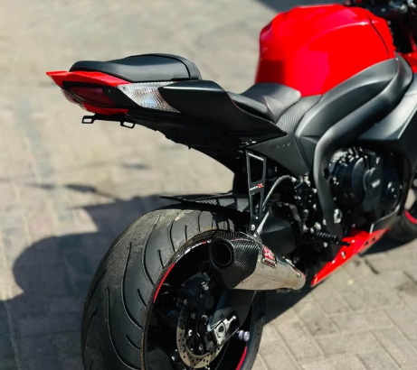 Suzuki Gsxr1000 2016 In perfect condition For Sale