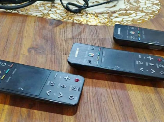 Samsung smart TV remote for sale