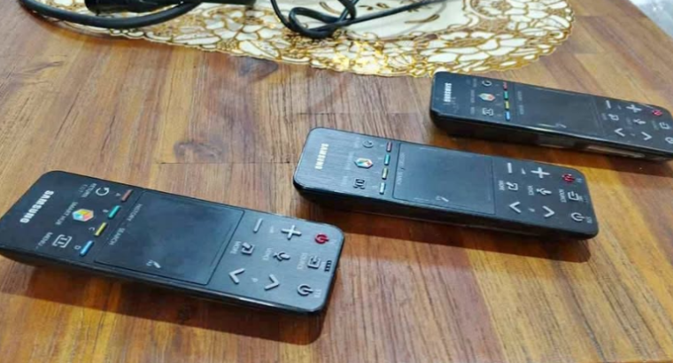 Samsung smart TV remote for sale
