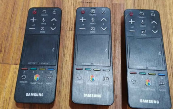 Samsung smart TV remote for sale