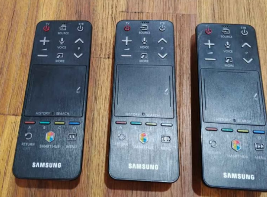 Samsung smart TV remote for sale