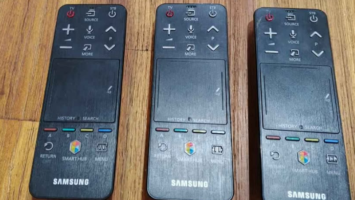 Samsung smart TV remote for sale