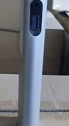 Thunderbolt 2 Belkin Express HD Super Docking stat