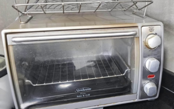 Toaster- bake and grill Sunbeam for sale