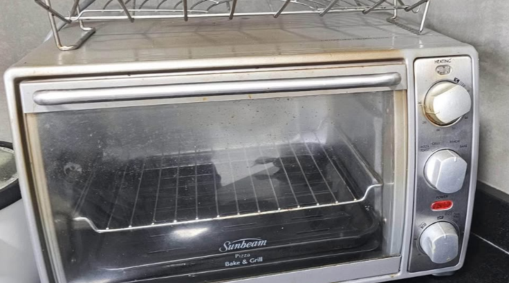 Toaster- bake and grill Sunbeam for sale