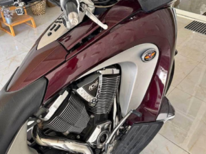 Victory vision 2008 In good condition for sale