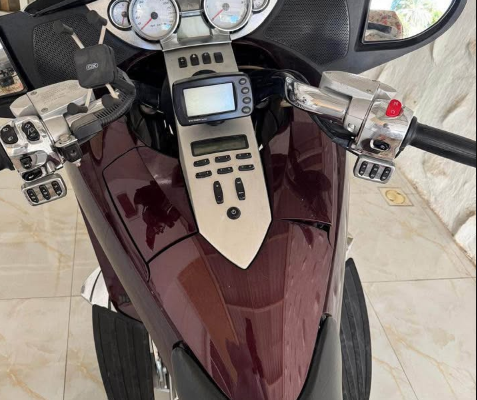 Victory vision 2008 In good condition for sale