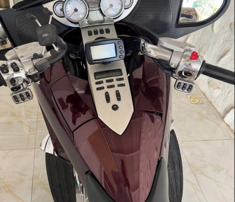 Victory vision 2008 In good condition for sale