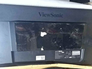 75Hz ViewSonic 24 inc Full HD LED Monitor For Sale