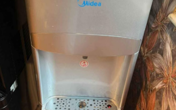 Midea Water despenser bottom loading For Sale