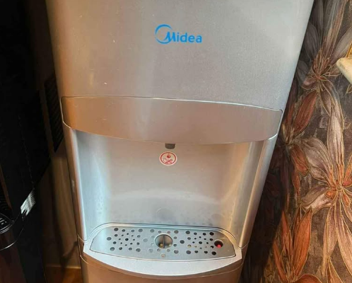 Midea Water despenser bottom loading For Sale