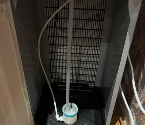 Midea Water despenser bottom loading For Sale