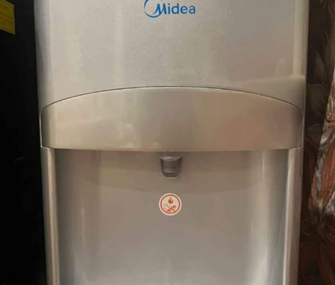 Midea Water despenser bottom loading For Sale