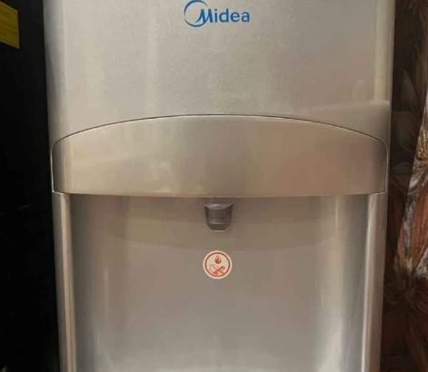 Midea Water despenser bottom loading For Sale