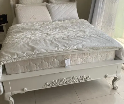 Bed Room Set ‬For Sale