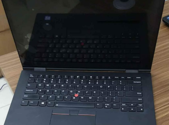 Super Sleem Lenovo Laptop For Sale