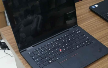 Super Sleem Lenovo Laptop For Sale