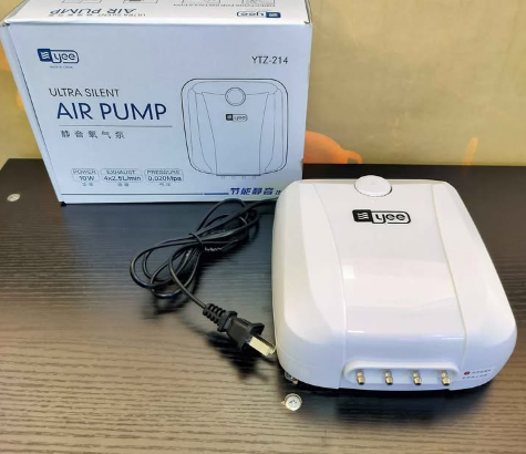 Ultra silent aquarium Air Pump for sale