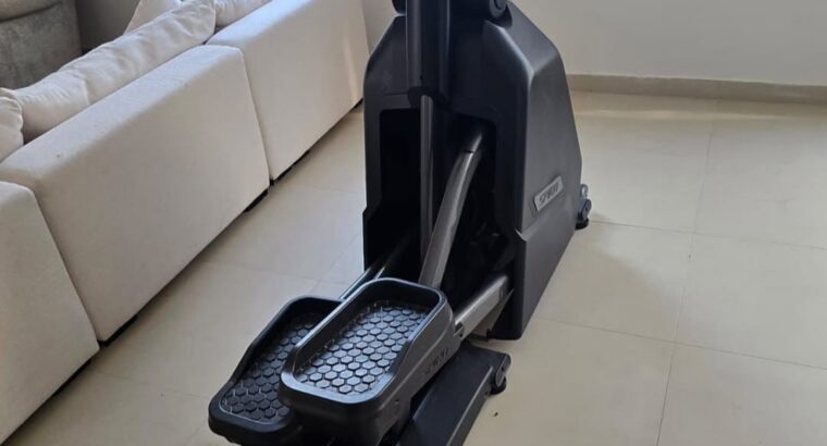 للبيع إلبتيكال جهاز رياضة