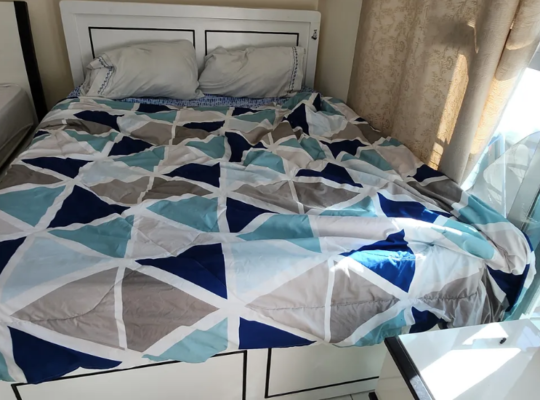 bed and maitress for sale