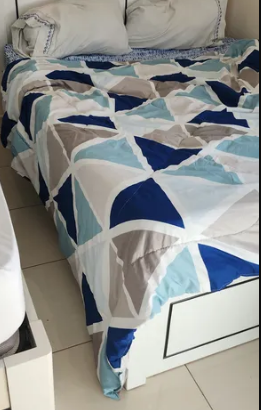 bed and maitress for sale