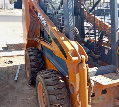 bobcat equipment 2007 In excellent condition for s