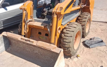 bobcat equipment 2007 In excellent condition for s