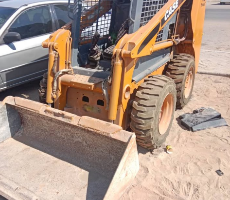 bobcat equipment 2007 In excellent condition for s