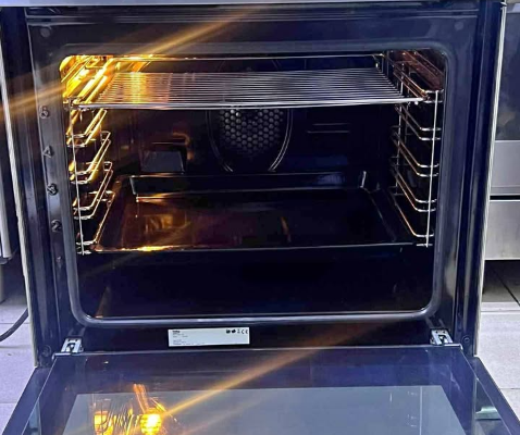 Beko Electric cooker with oven for sale