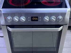 Beko Electric cooker with oven for sale