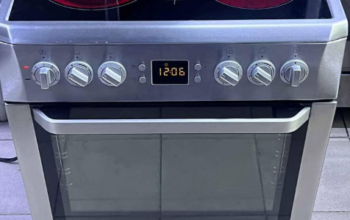 Beko Electric cooker with oven for sale