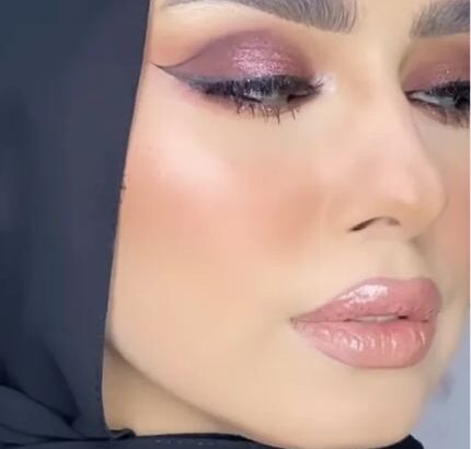 makeup artist