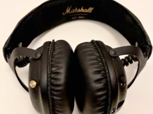 Marshall MID ANC Bluetooth headphones for sale