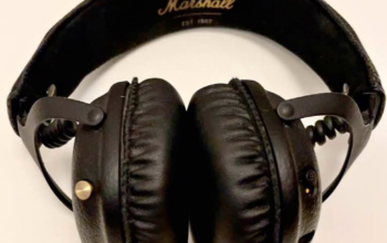 Marshall MID ANC Bluetooth headphones for sale