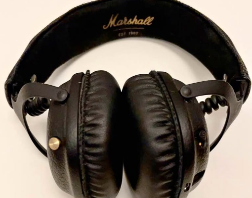 Marshall MID ANC Bluetooth headphones for sale