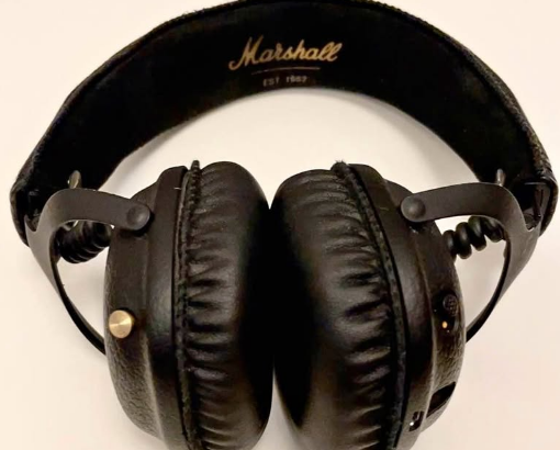 Marshall MID ANC Bluetooth headphones for sale